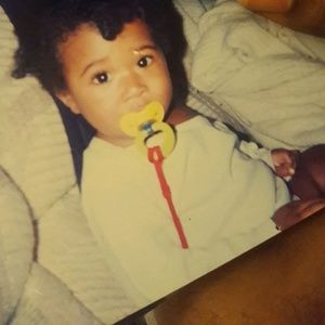 Meet your Posher, Chandra